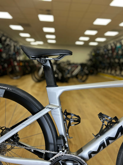 MMR Aero Adrenaline Di2 Carbon Racefiets