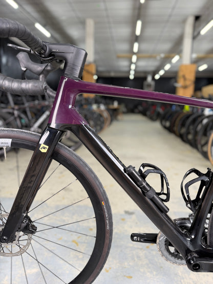 Focus Paralane 8.8 AXS Carbon Racefiets