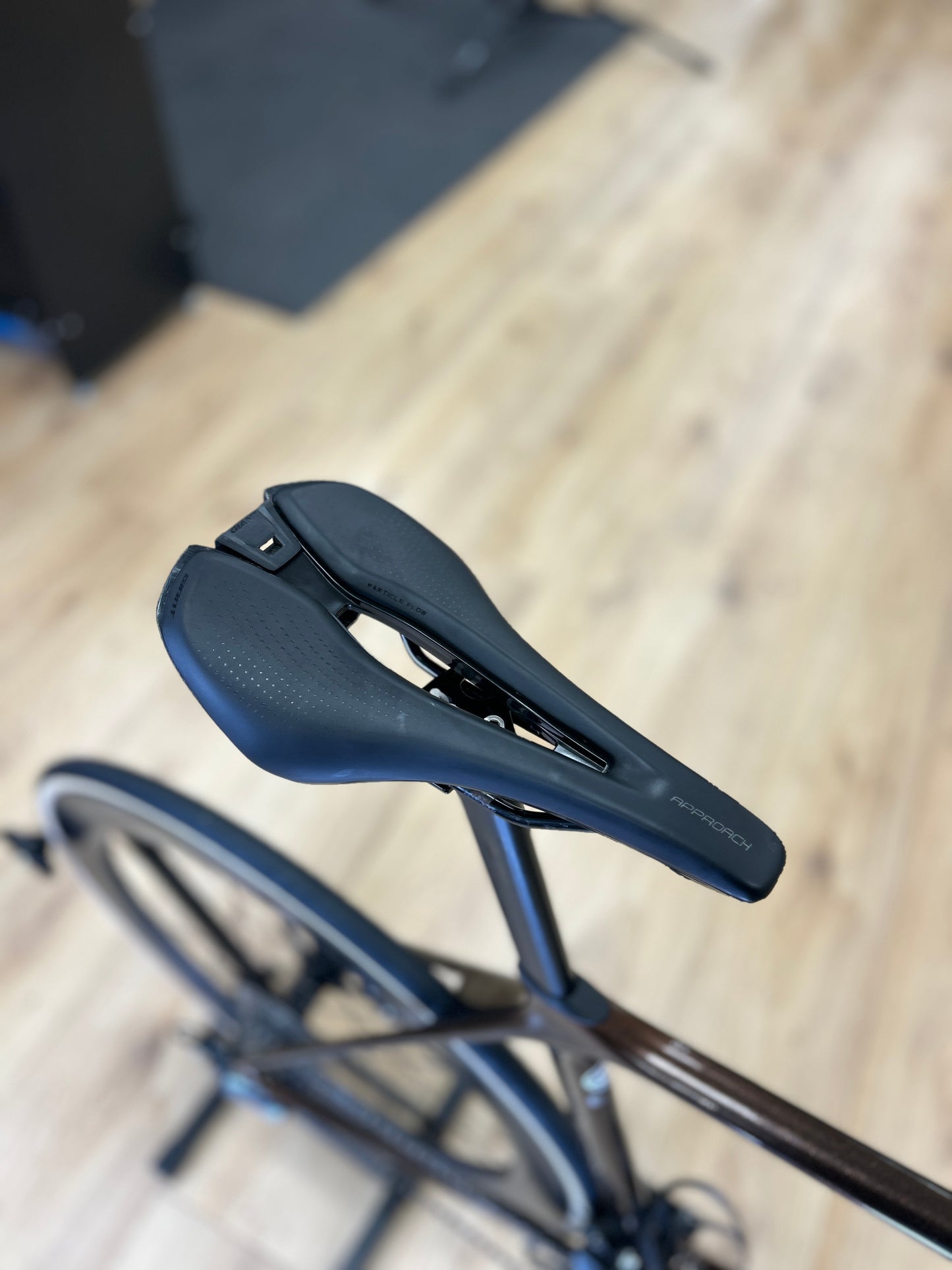 Giant TCR Advanced Pro Carbon Racefiets