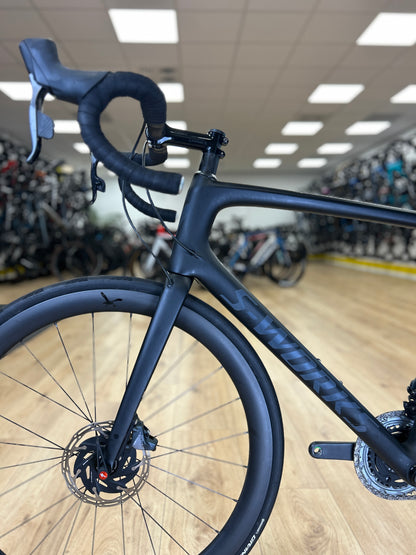 S-Works Tarmac SL6 Disc AXS Carbon Road Bike