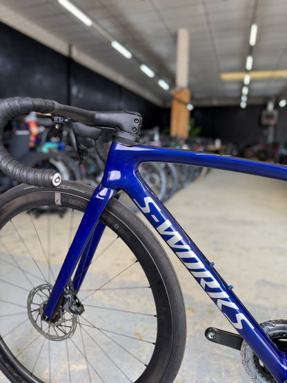 S-Works Tarmac SL7 AXS Carbon Racefiets