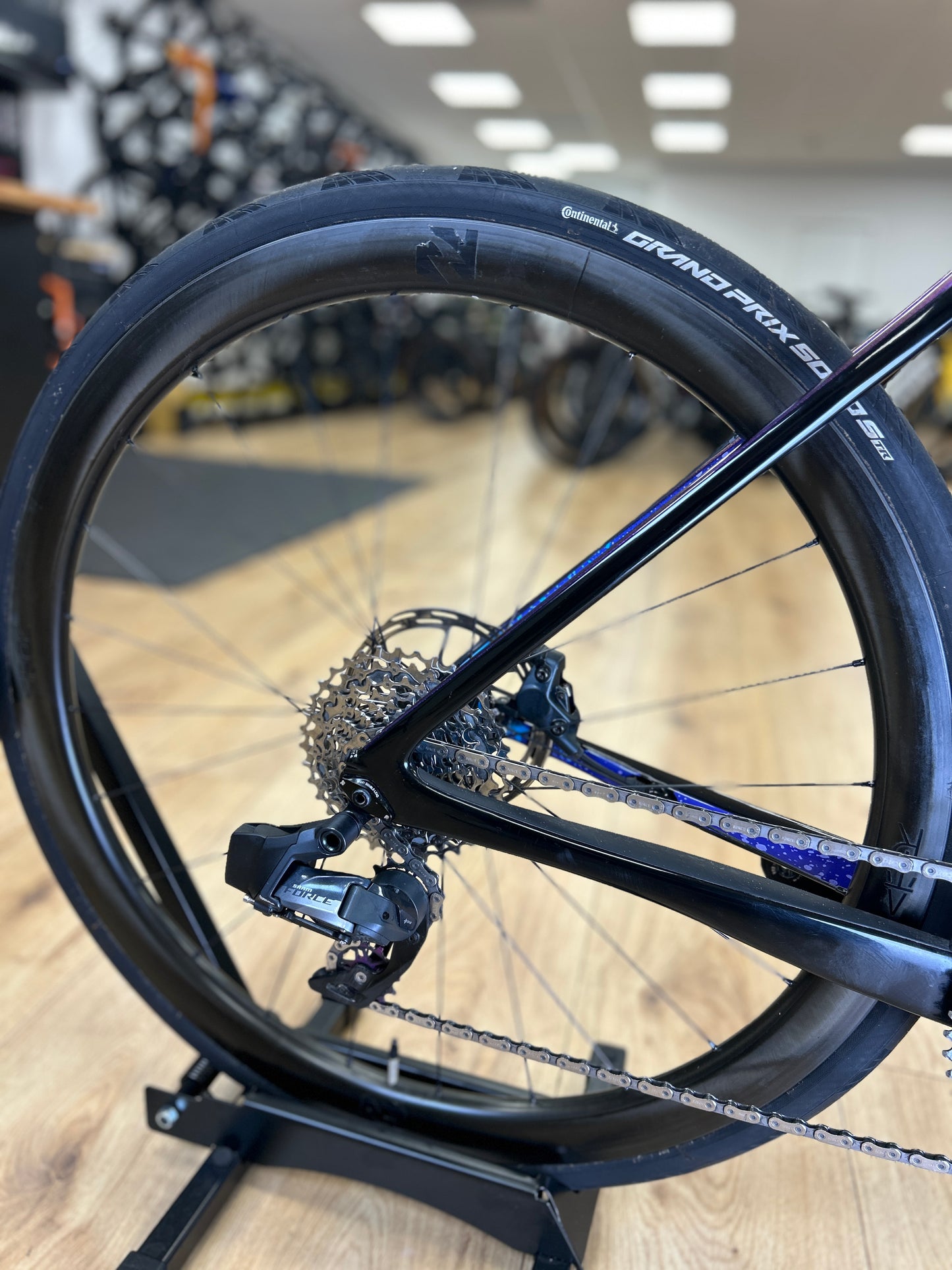 Cannondale SuperSix EVO CX Carbon Cyclocross