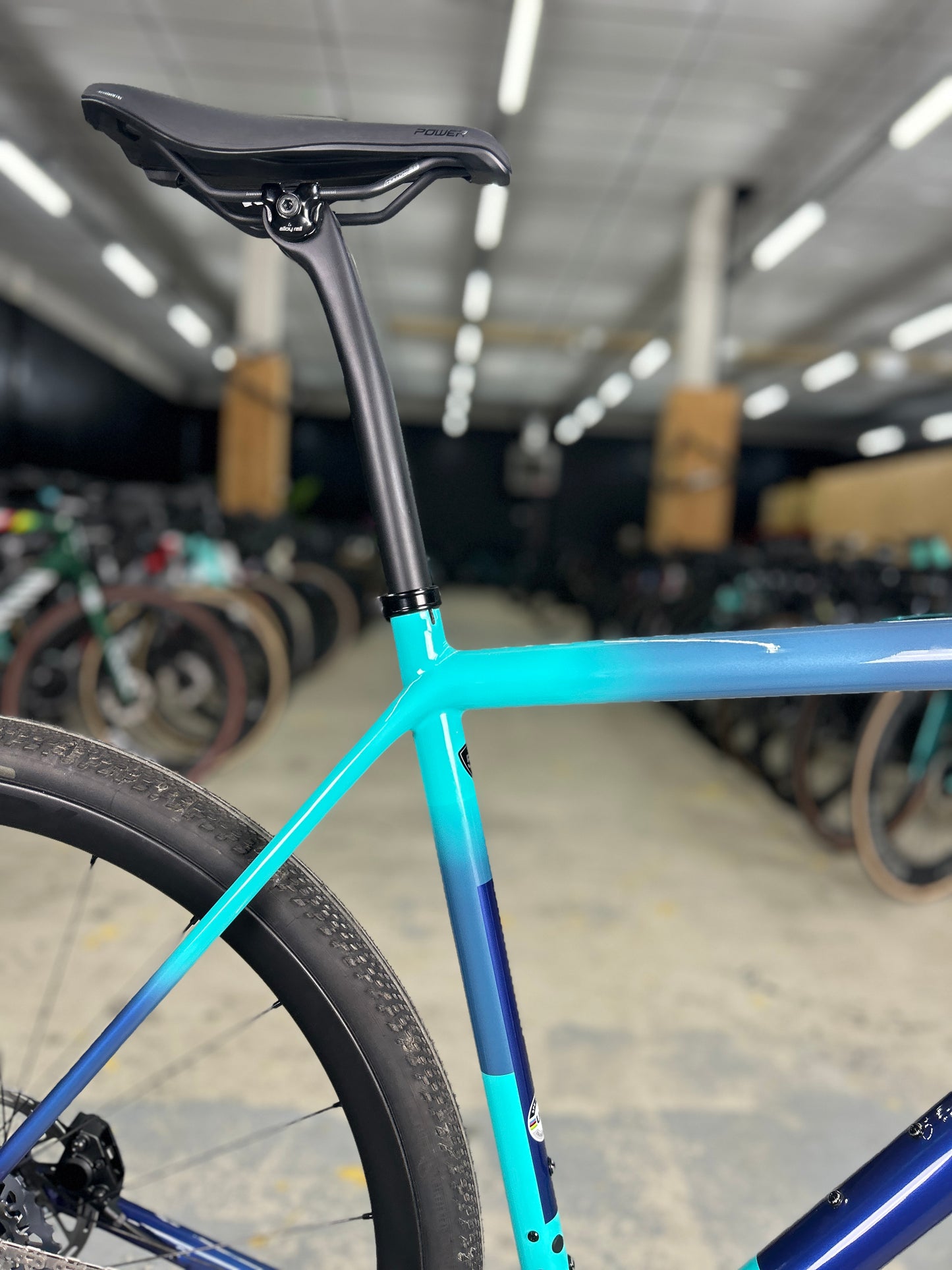 NEW Specialized Crux Expert AXS Gravel Bike