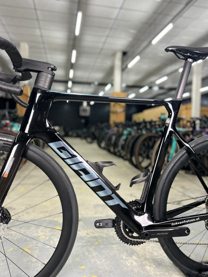 NIEUW Giant Propel Advanced 2 Carbon Racefiets