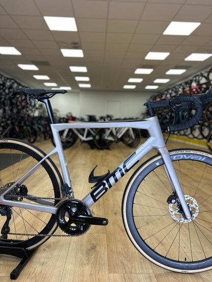BMC Teammachine SLR Di2 Carbon Racefiets