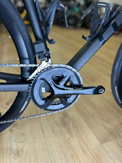 Cube Attain GTC Di2 Carbon Road Bike