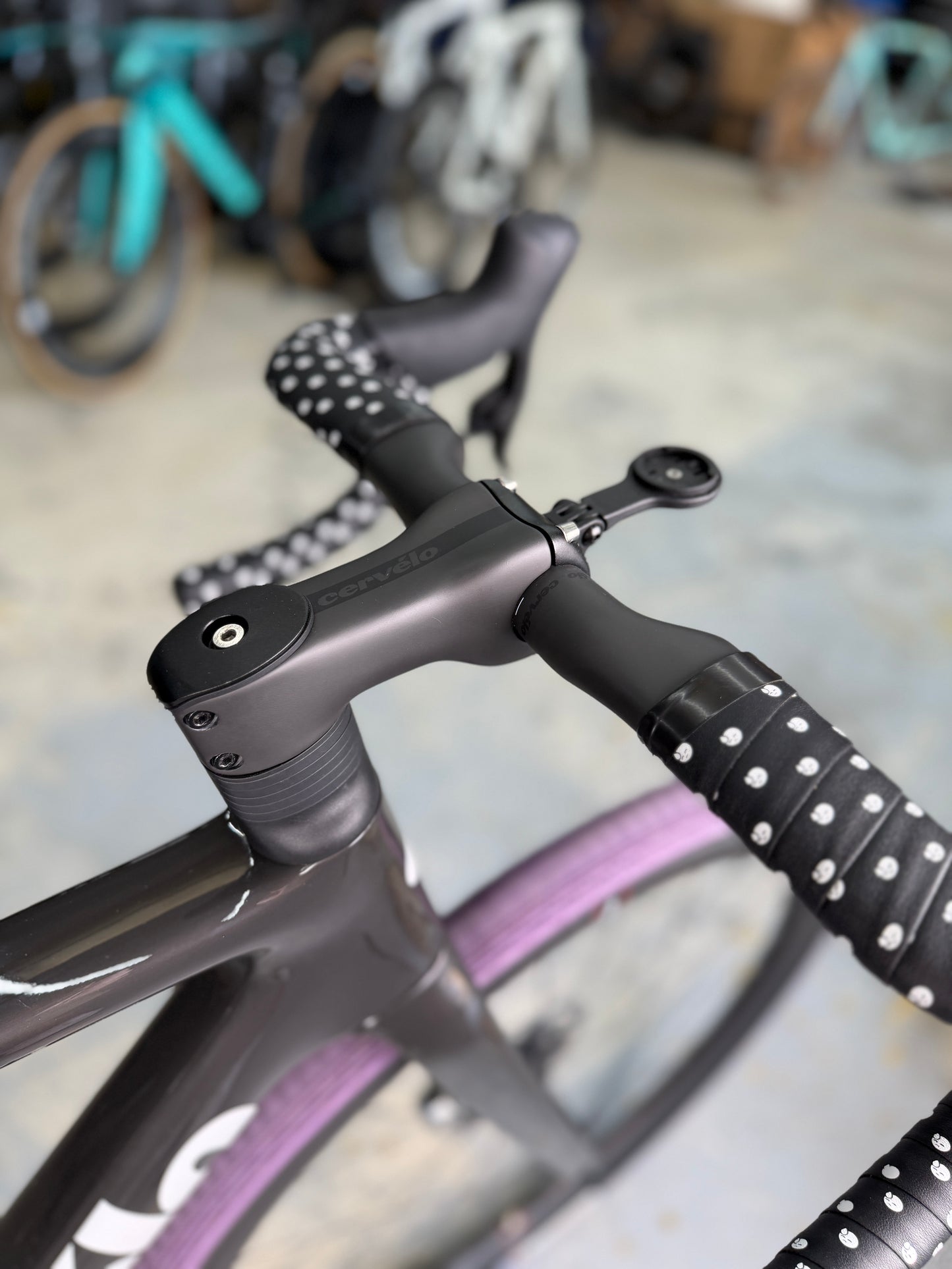 Cervélo R5-CX Red eTap AXS Carbon Racefiets