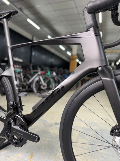 NIEUW BMC Teammachine R01 Di2 Carbon Racefiets