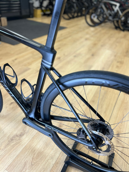 Specialized Roubaix Expert Di2 Carbon Racefiets