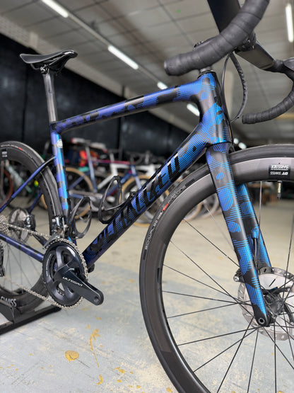 Specialized Tarmac SL6 Pro Di2 Carbon Road Bike