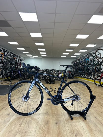 Wilier Triestina GTR Team Carbon Racefiets