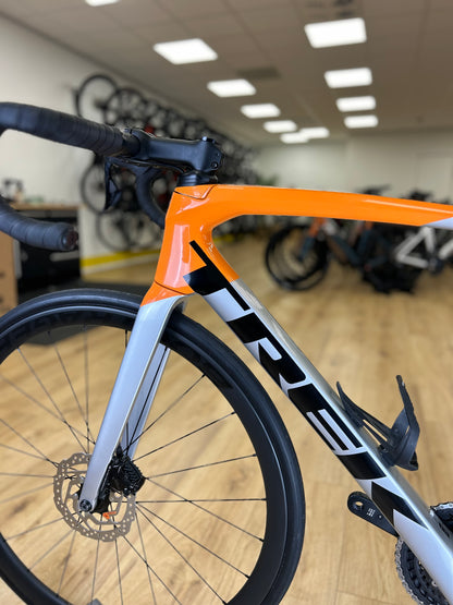 Trek Emonda SL6 Pro Di2 Carbon Racefiets