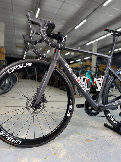 De Rosa Pininfarina 70 Di2 Carbon Racefiets