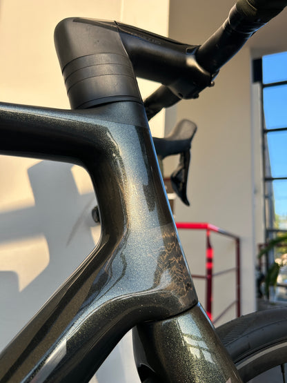 Scott Addict RC40 Di2 Carbon Racefiets