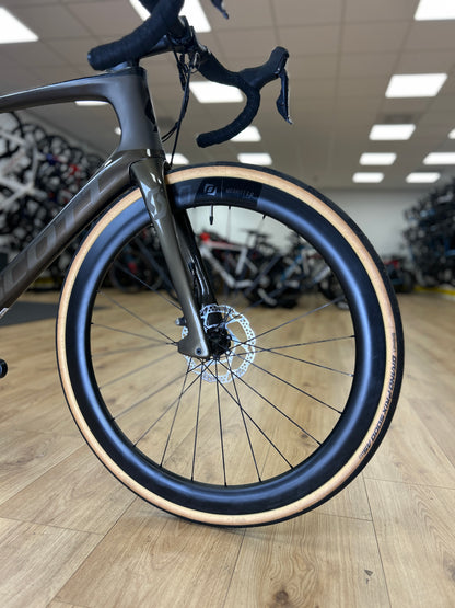 Scott Foil 10 Di2 Carbon Racefiets