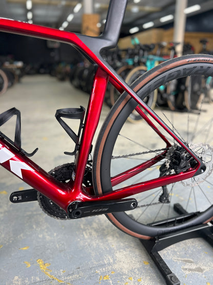 Trek Madone SL6 Di2 Carbon Road Bike