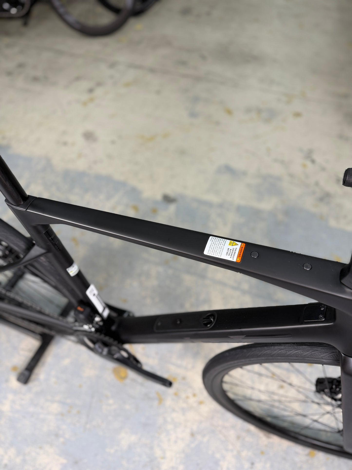 NIEUW BMC Roadmachine Carbon Racefiets