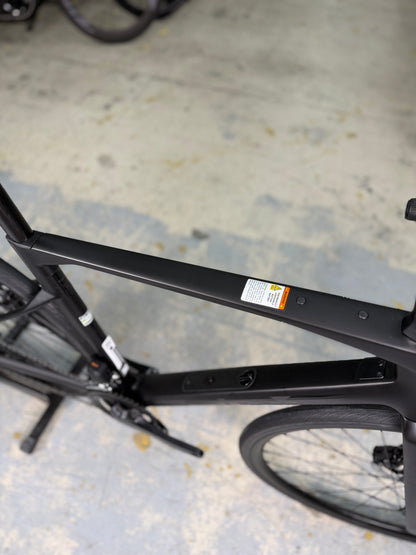 NIEUW BMC Roadmachine Carbon Racefiets