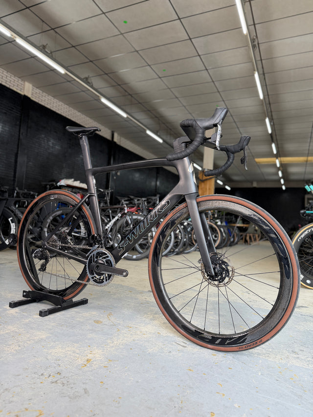 Specialized S-Works Venge AXS Carbon Racefiets