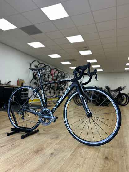 S-Works Tarmac Carbon Racefiets