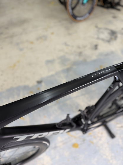 Trek Madone SL6 Di2 Carbon Racefiets