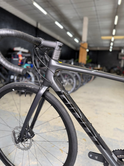 NIEUW Giant TCR Advanced 1 Carbon Racefiets