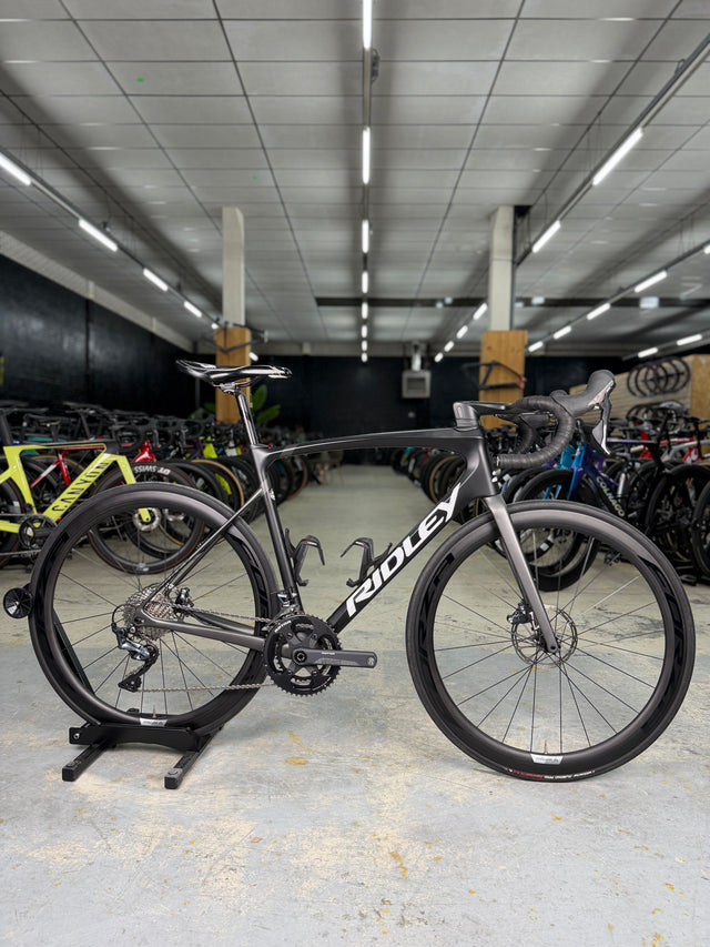 Ridley Fenix Carbon Racefiets