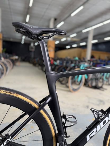 Ridley Noah Di2 Carbon Road Bike