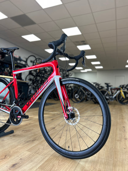 Specialized Tarmac SL6 AXS Carbon Racefiets