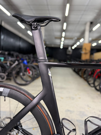Canyon Aeroad CF SLX AXS Carbon Racefiets