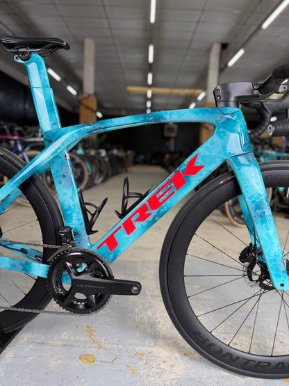 Trek Madone SLR Di2 Carbon Road Bike