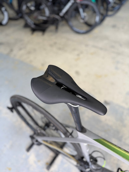 500km Merida Scultura Endurance AXS Carbon Racefiets