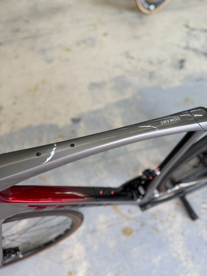Trek Domane SL5 Carbon Racefiets
