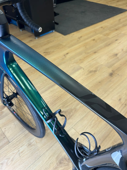 Scott Foil RC 20 AXS Carbon Racefiets