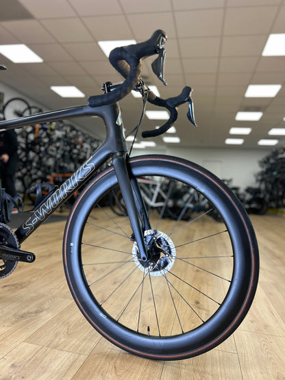 Specialized S-Works Tarmac SL6 Di2