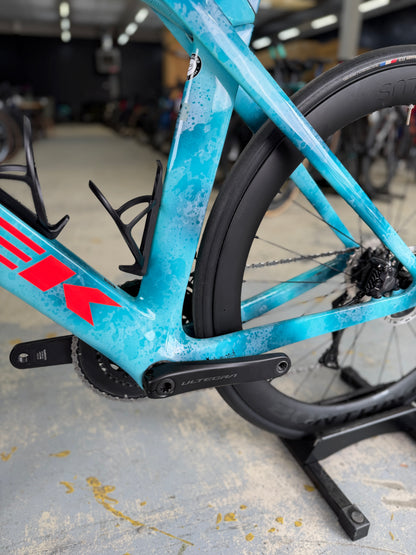 Trek Madone SLR Di2 Carbon Road Bike