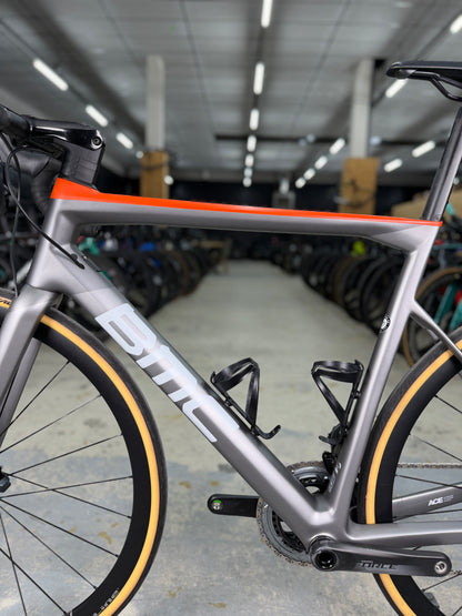 BMC TeamMachine SLR AXS Carbon Racefiets