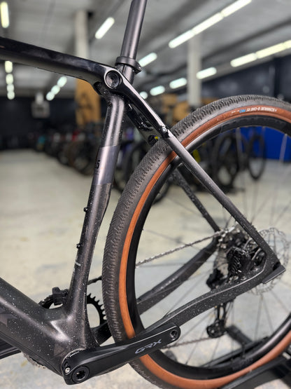 Trek Checkpoint SL5 Gravel Fiets