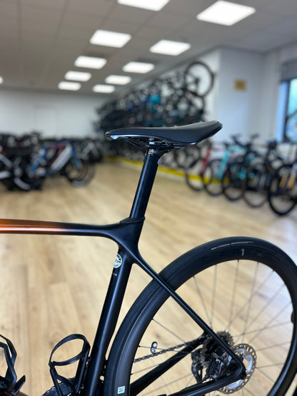 Giant TCR Advanced Pro Di2 Carbon Racefiets