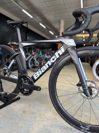 Bianchi Oltre Pro Di2 Carbon Racefiets