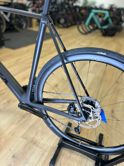 Showroom Model Orbea Orca M35i Di2 Carbon Racing Bike