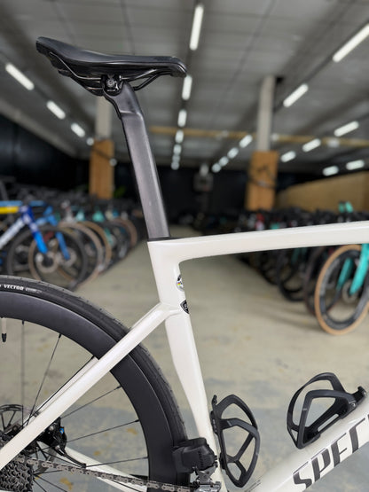 Specialized Tarmac SL7 AXS Carbon Racefiets