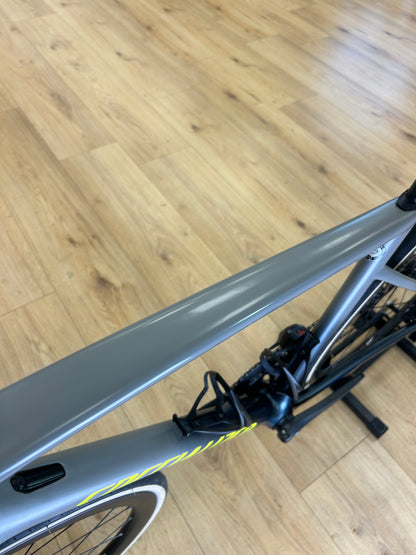 Specialized Tarmac SL6 Di2 Carbon Racefiets