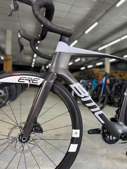 NEW BMC Teammachine R 01 AXS Carbon Road Bike