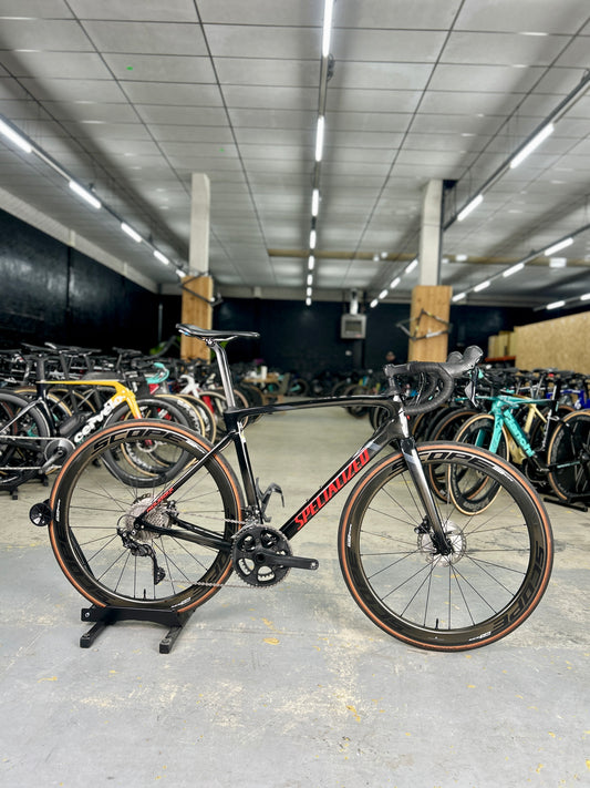 Specialized Roubaix Carbon Racefiets
