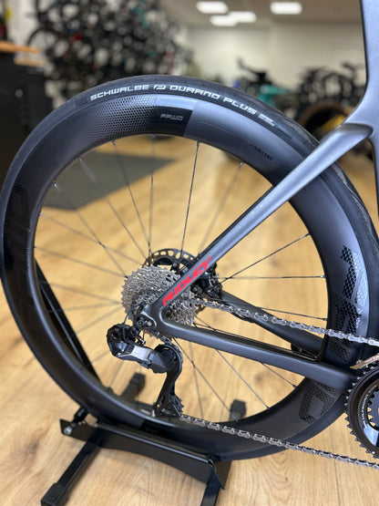 Ridley Noah Aero+ Di2 Carbon Road Bike
