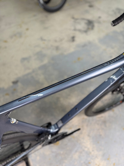 SHOWROOM Giant Propel Advanced 1 AXS Carbon Racefiets