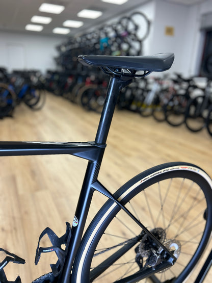 BMC Roadmachine 01 Di2 Carbon Racefiets