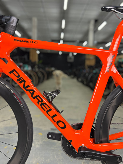 Pinarello Paris Di2 Carbon Racefiets
