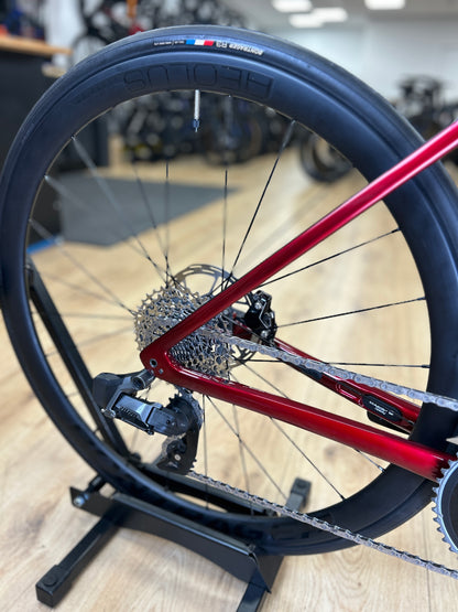 Trek Émonda SL6 AXS Carbon Road Bike